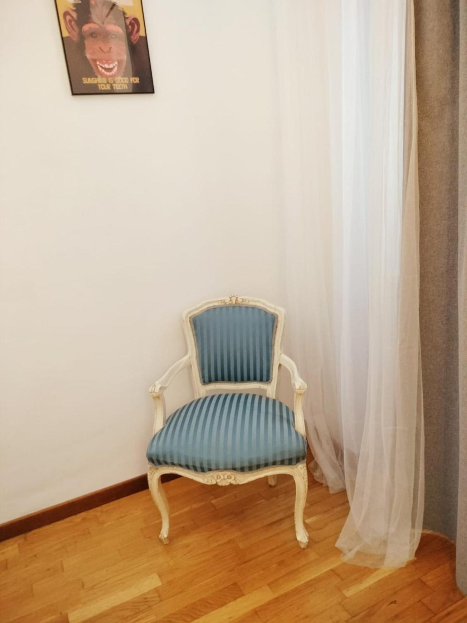 The Guest house *