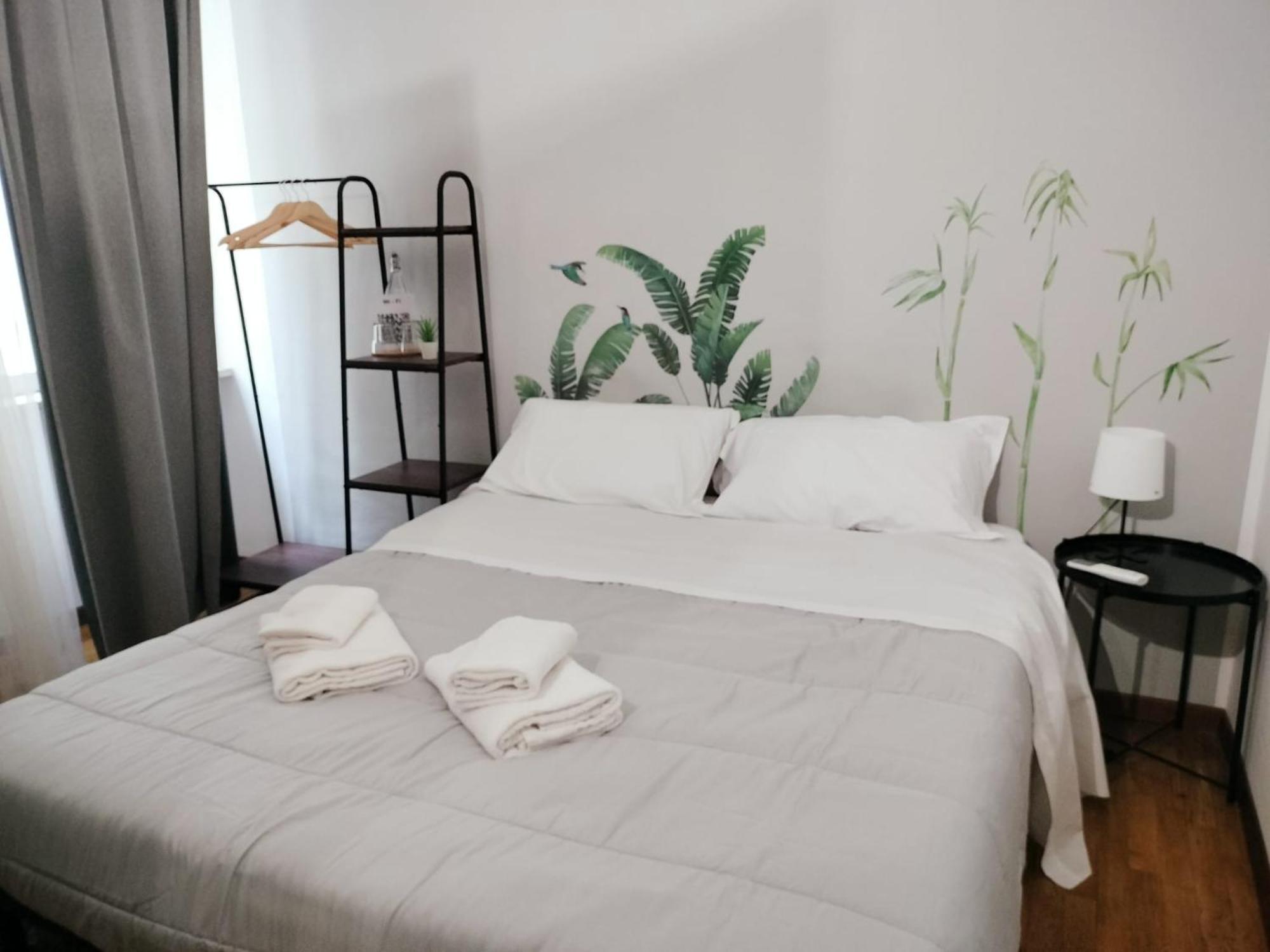 Guest house The Rome
