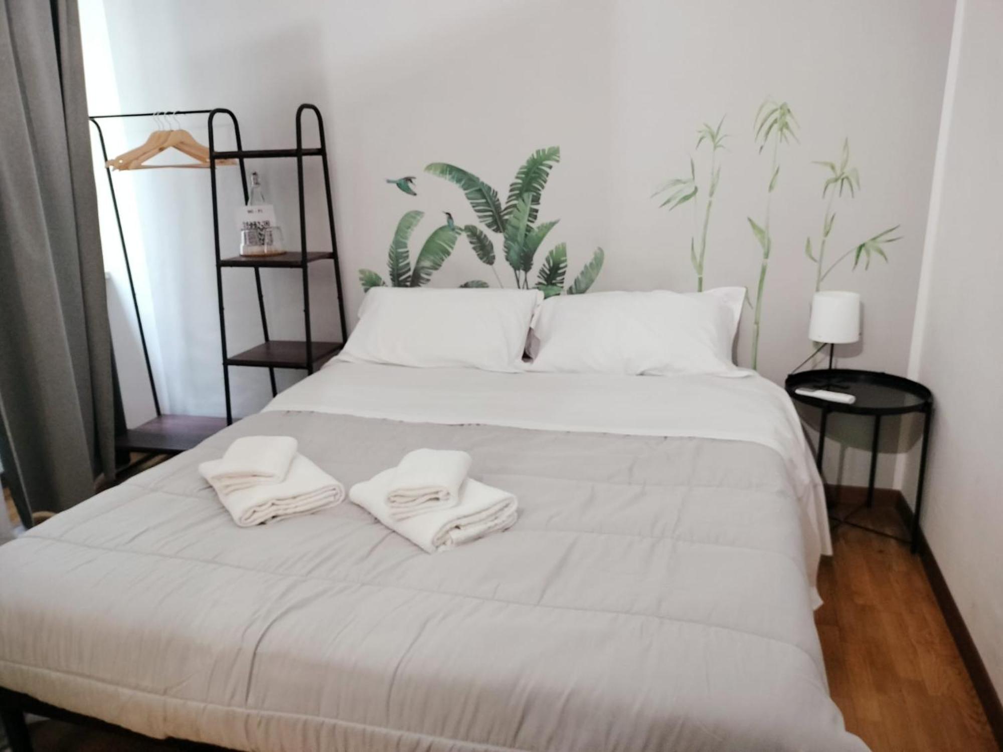 The Guest house Rome