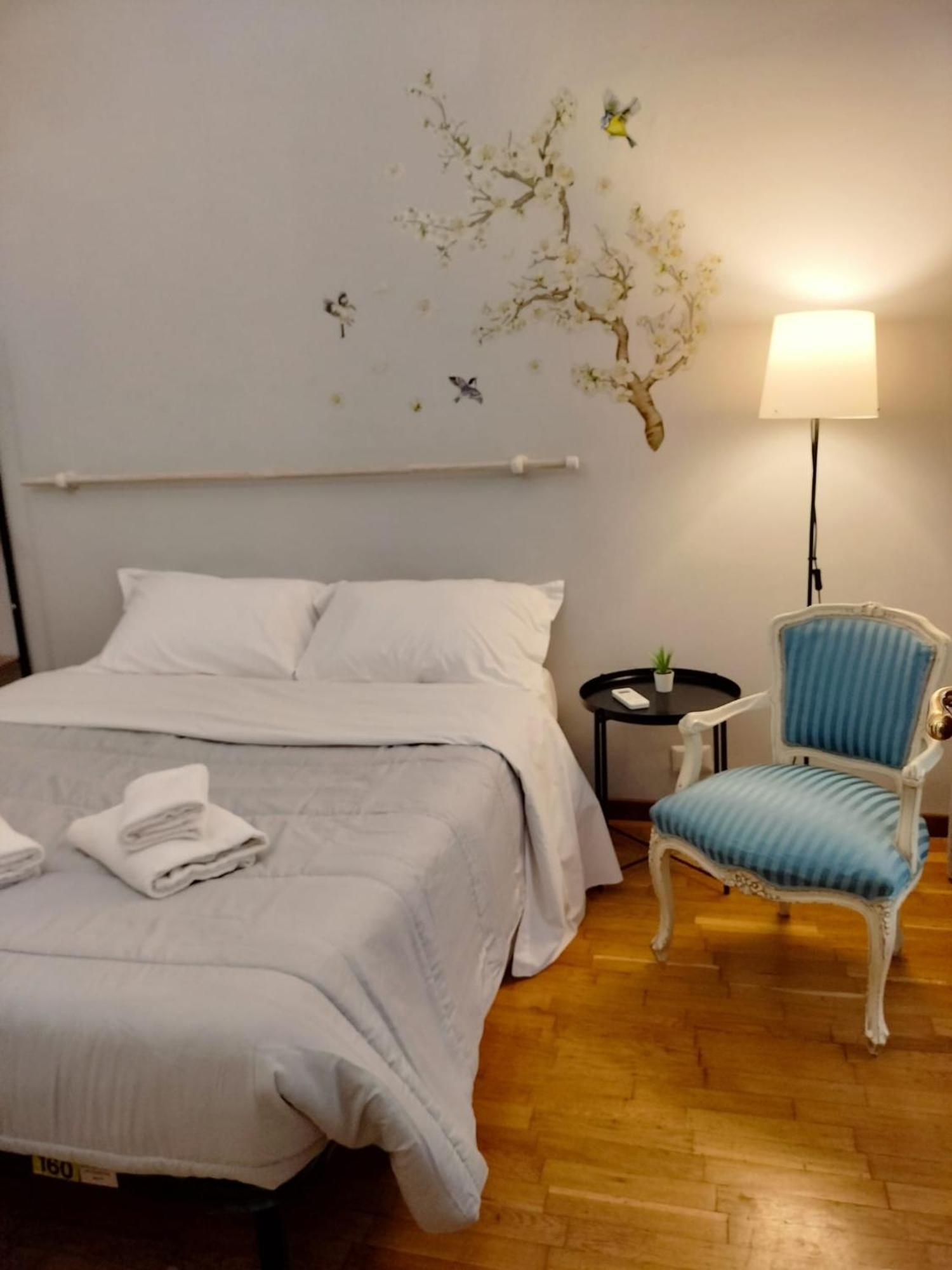 Guest house The *