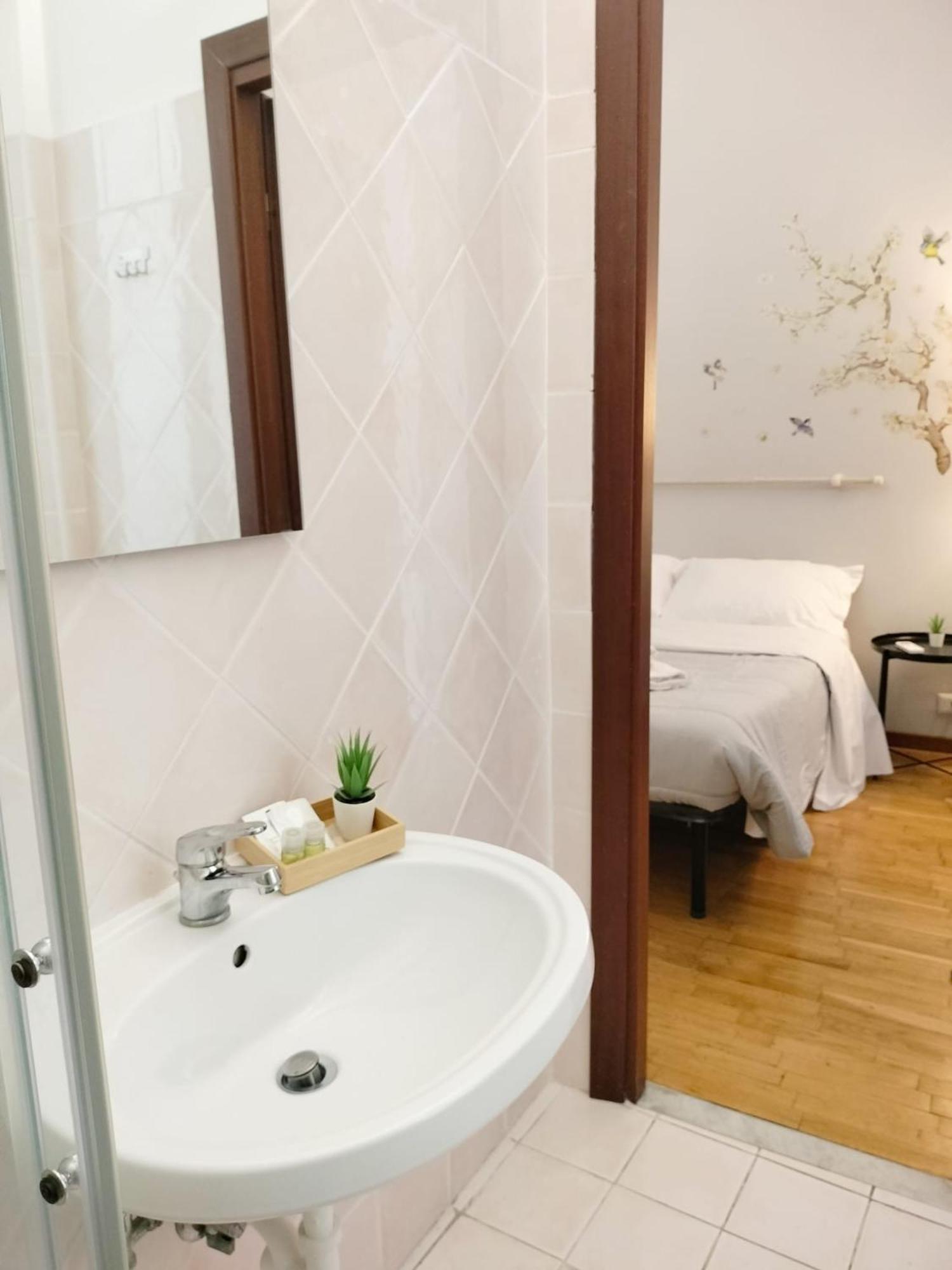 Guest house The Rome