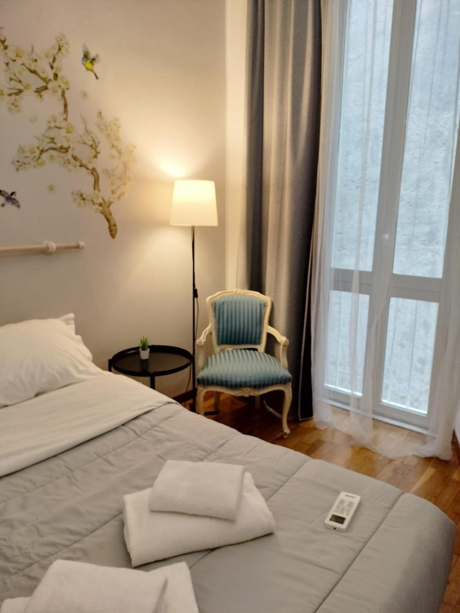 The Guest house Rome