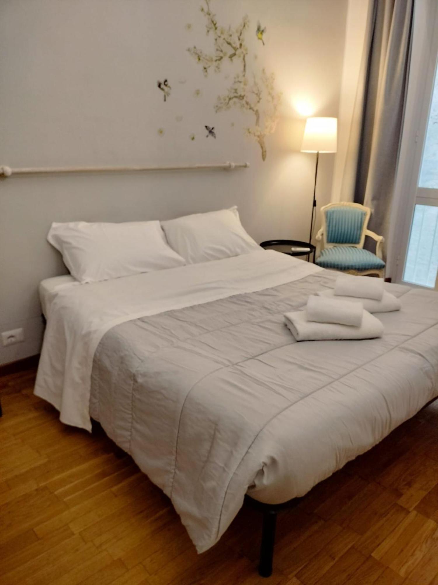 Guest house The Rome