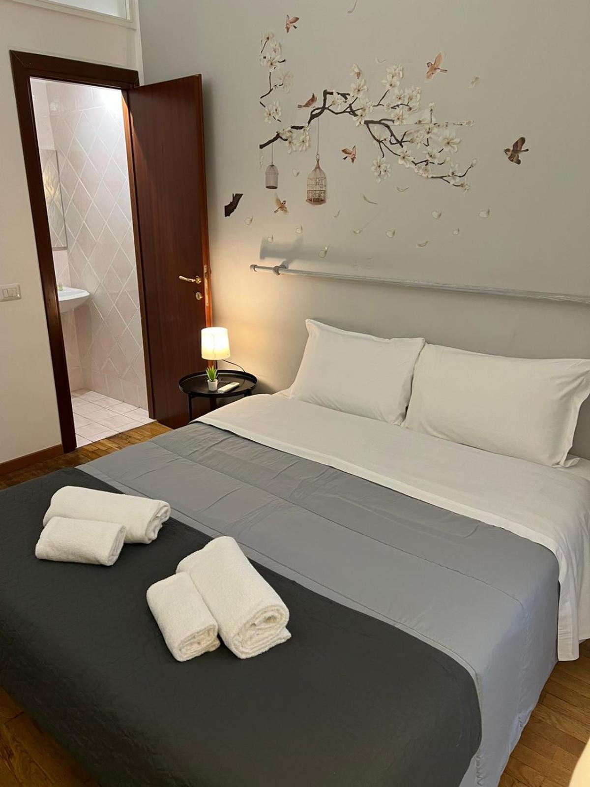 Guest house The