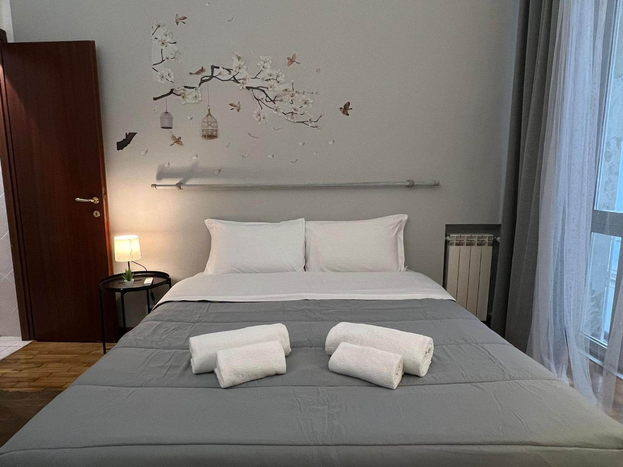 The Guest house Rome