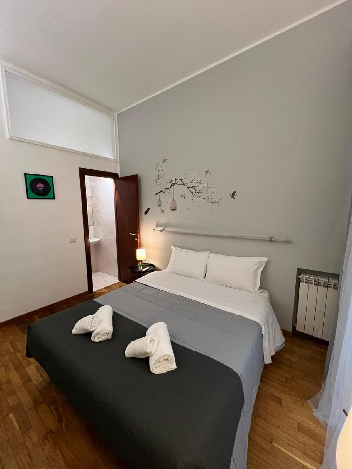 Guest house The Rome