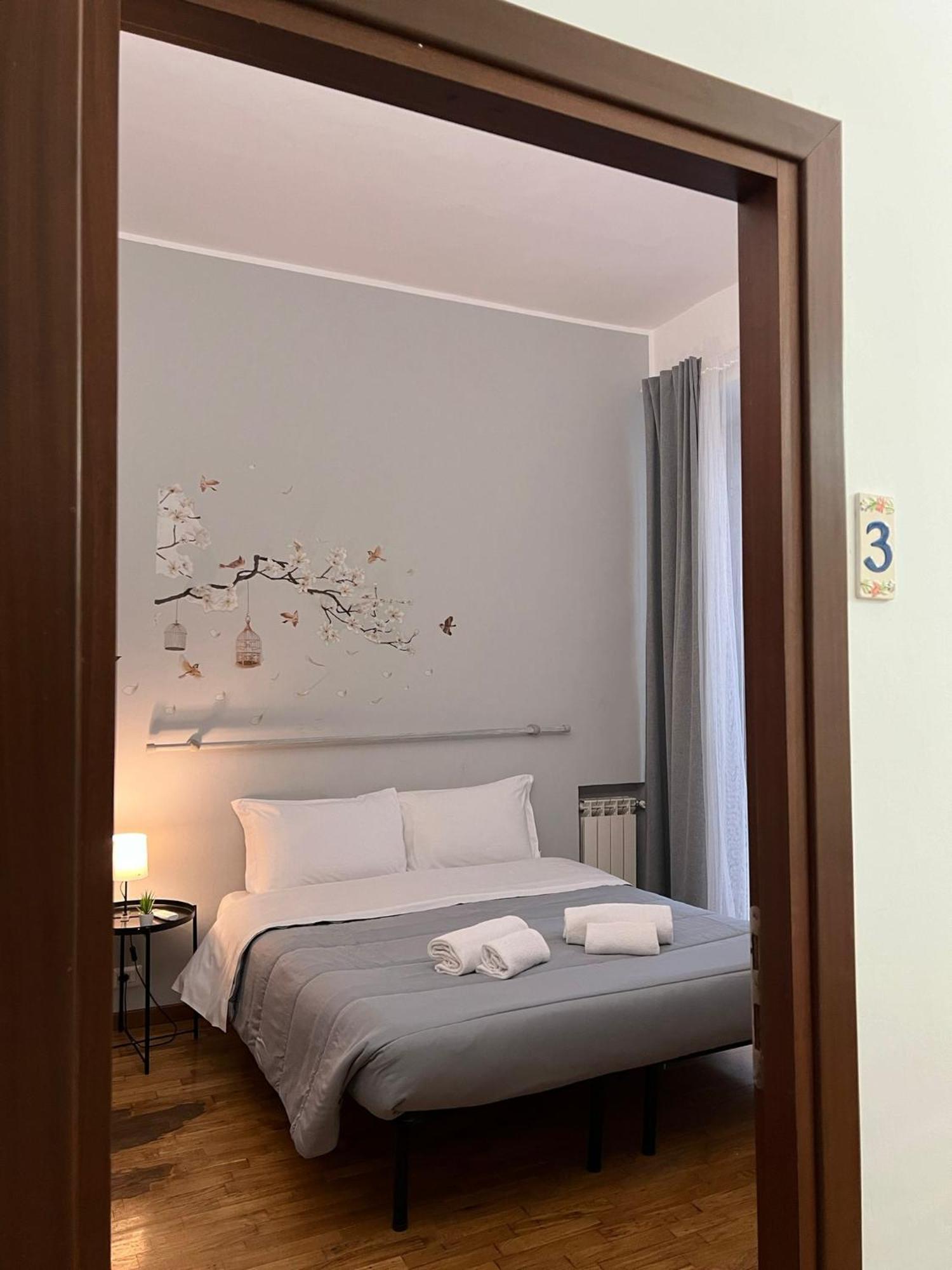 Guest house The
