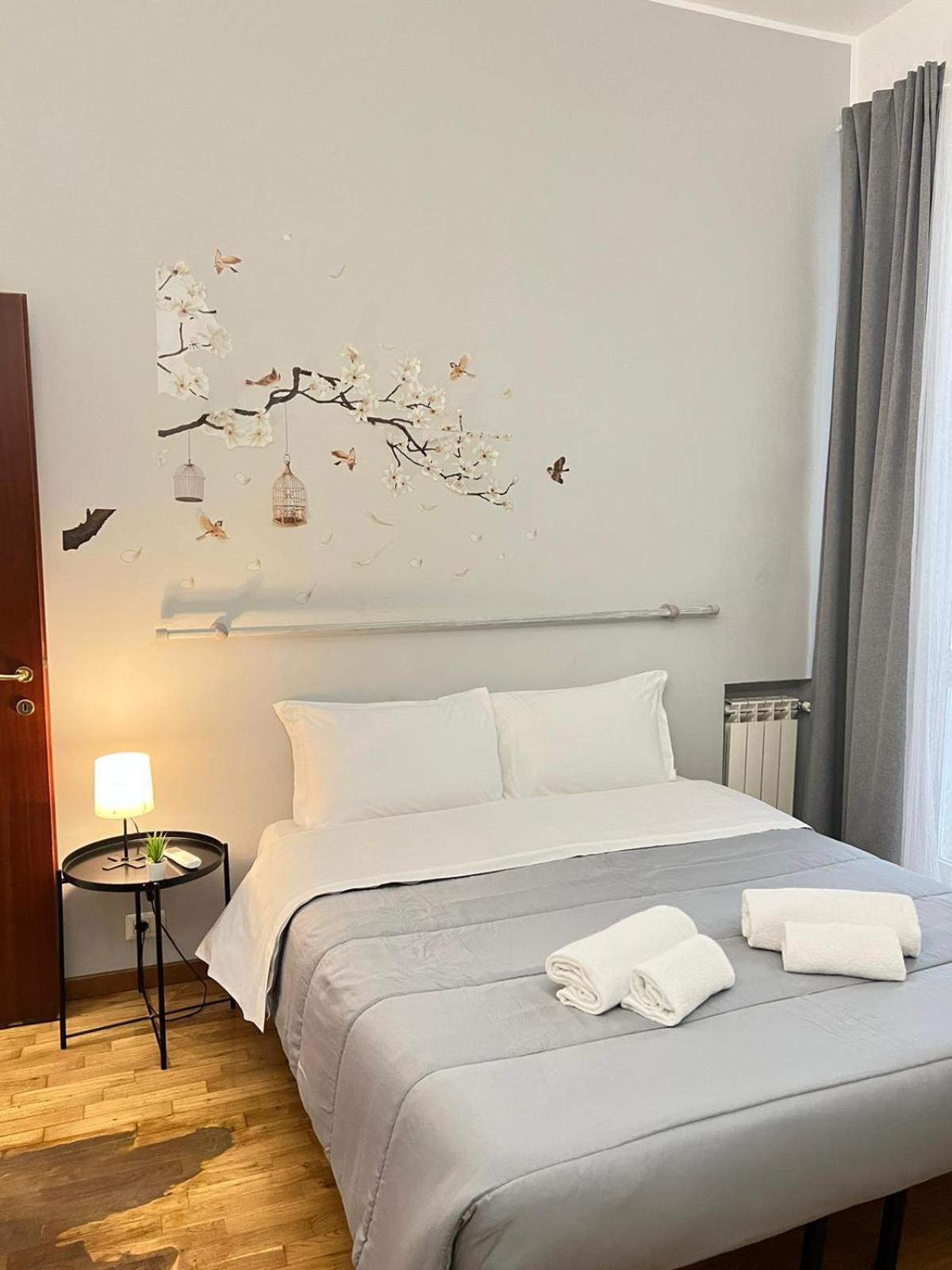Guest house The *