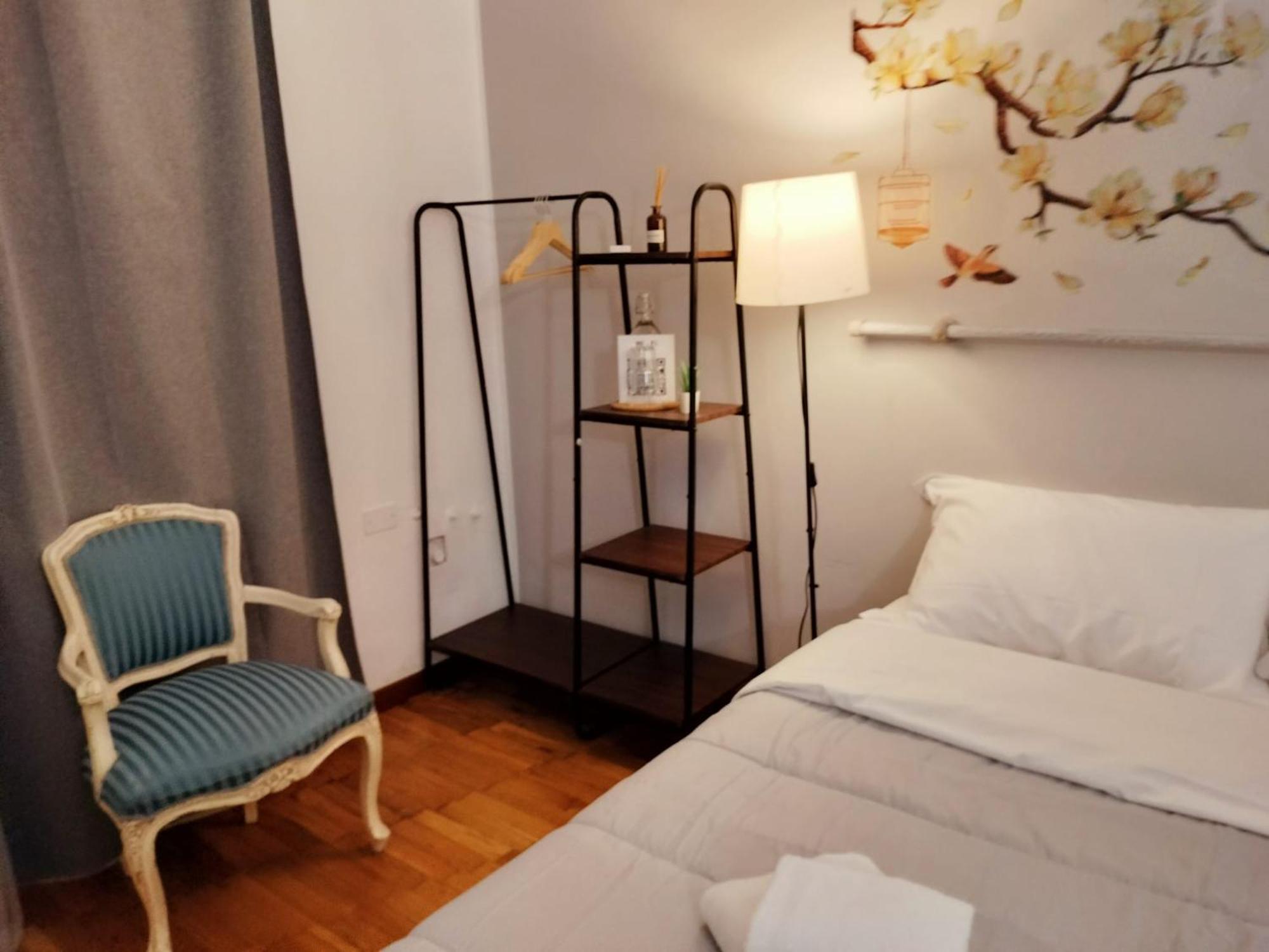 Guest house The