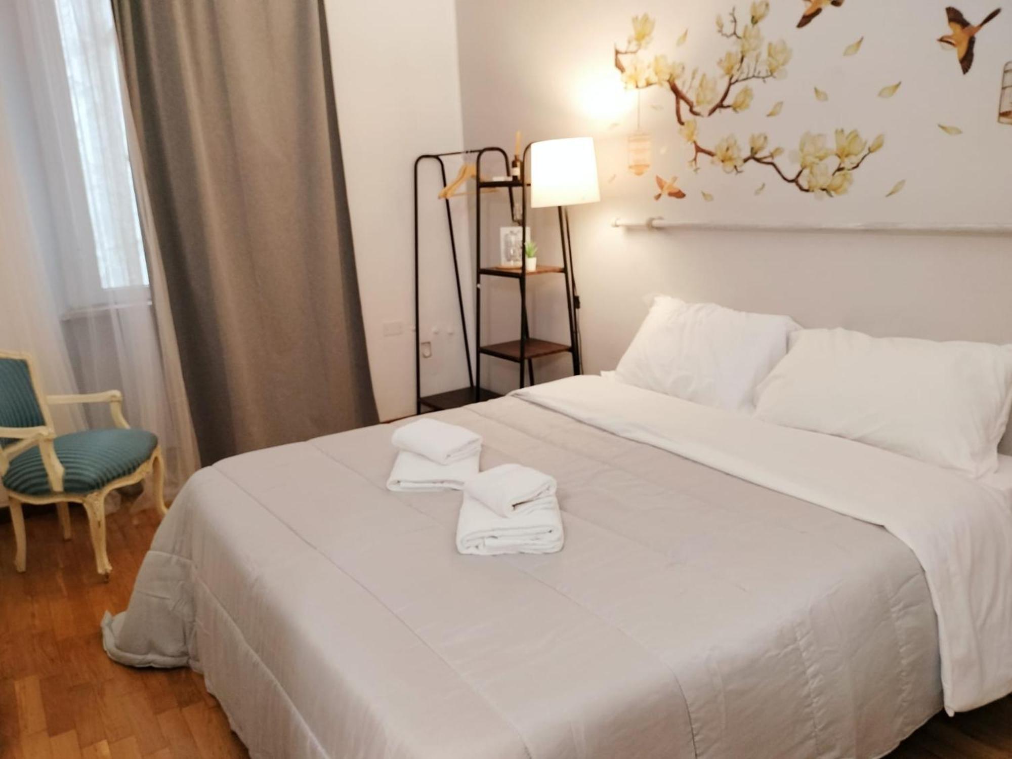 The Guest house Rome