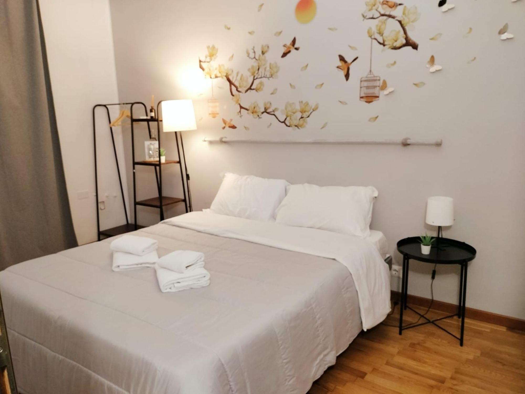 Guest house The *