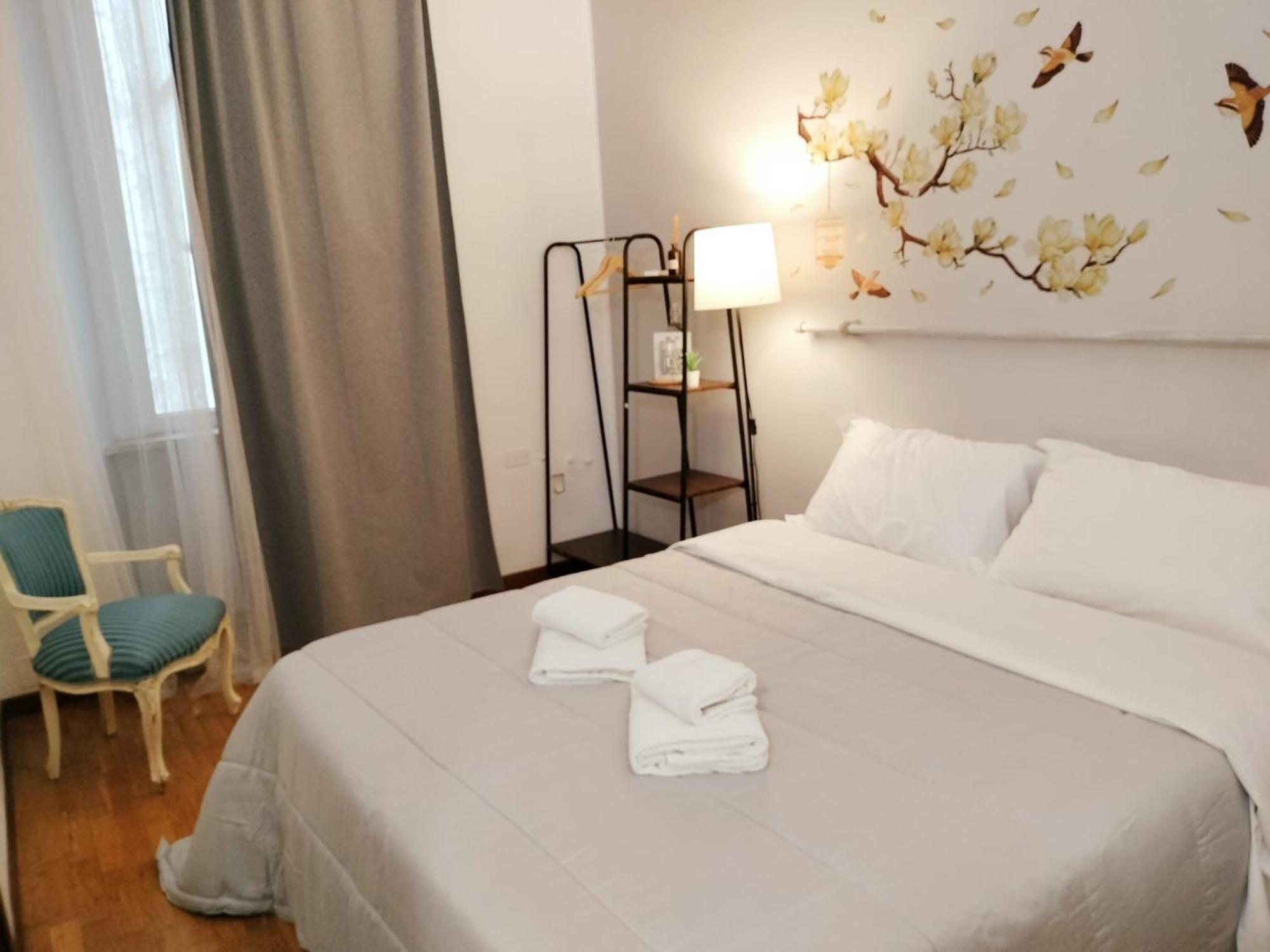 Guest house The *