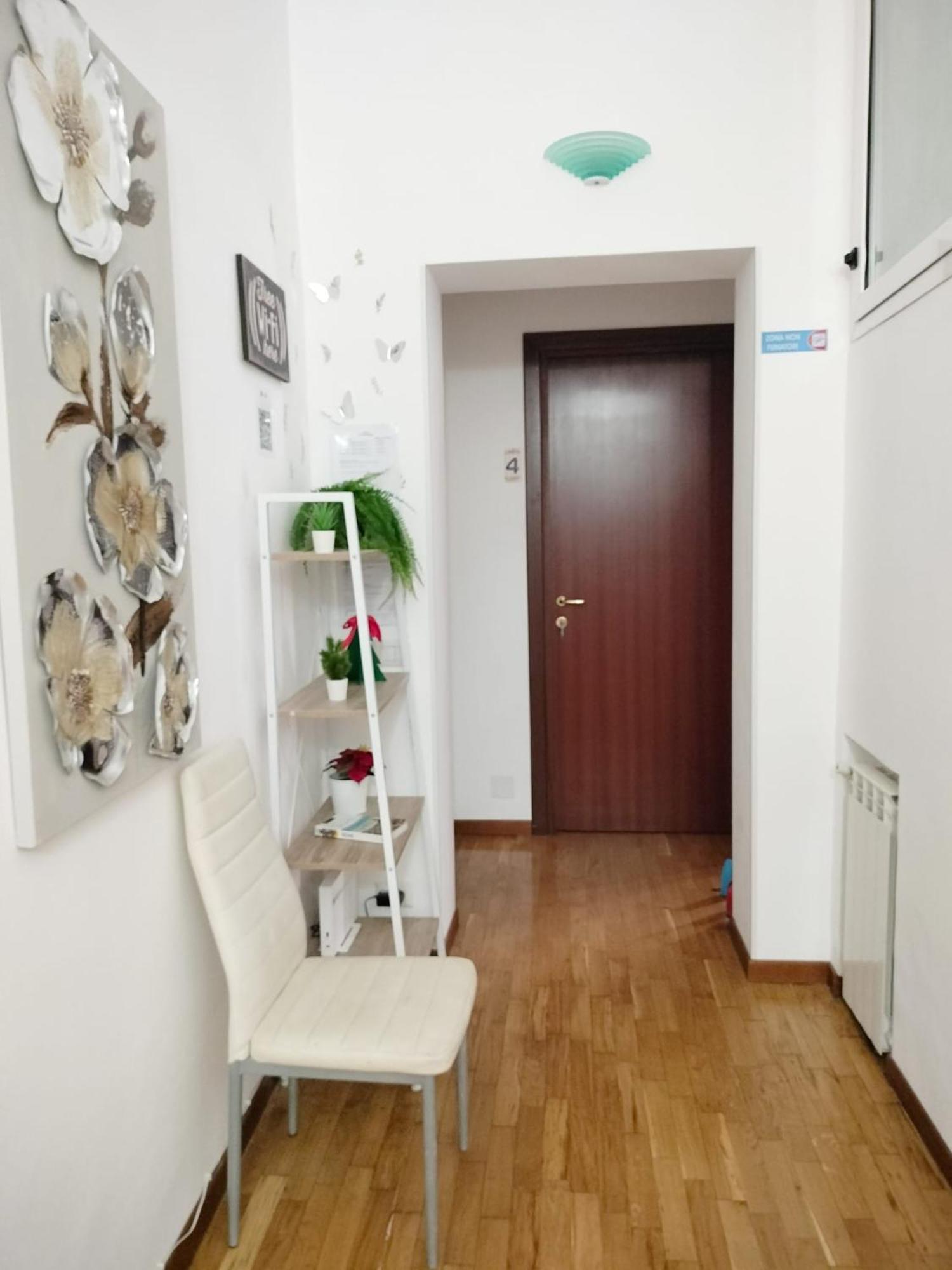 The Guest house Rome