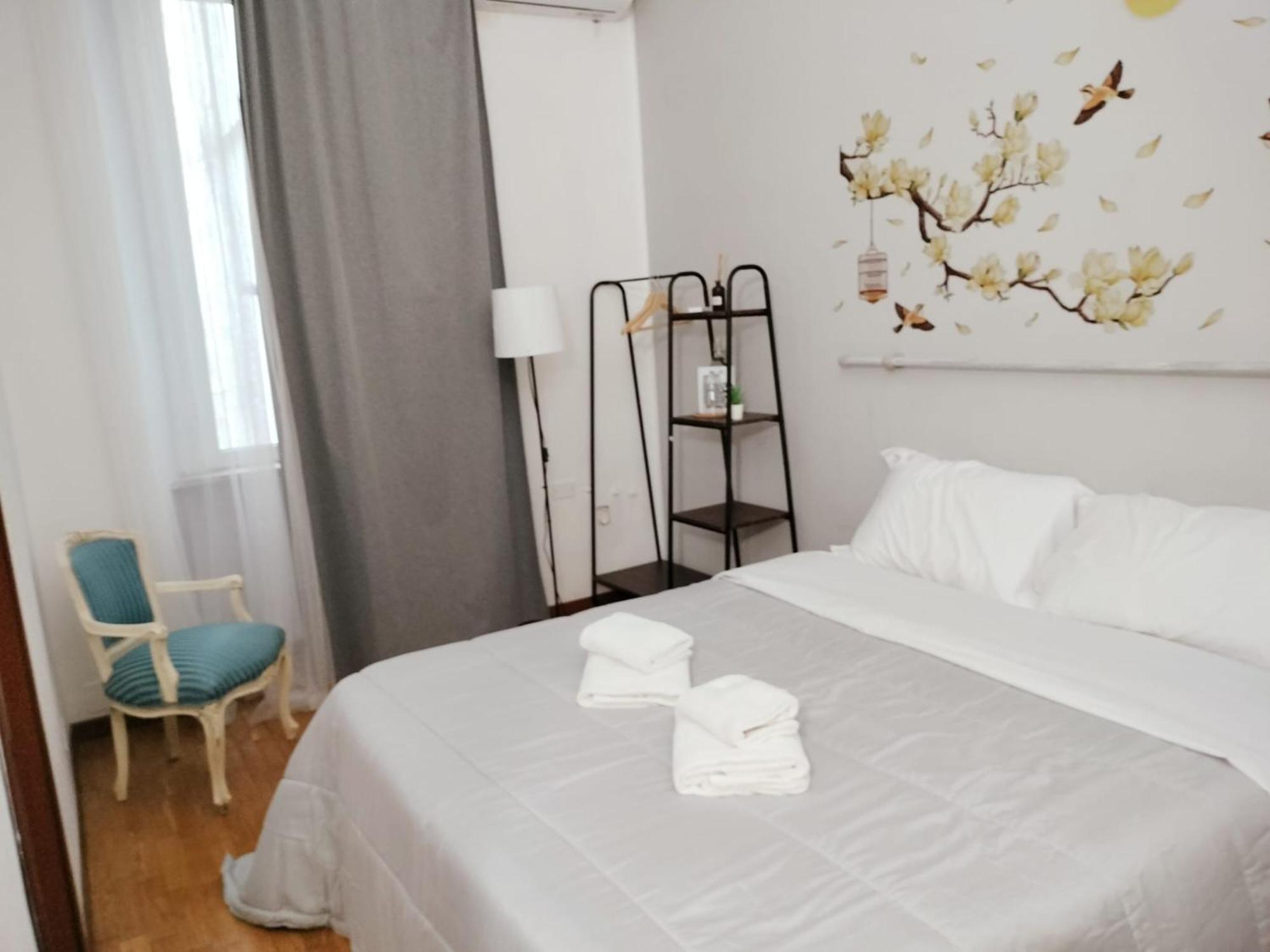 The Guest house Rome