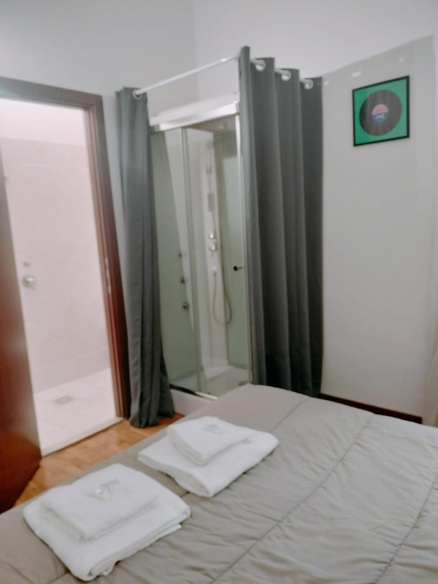 The Guest house