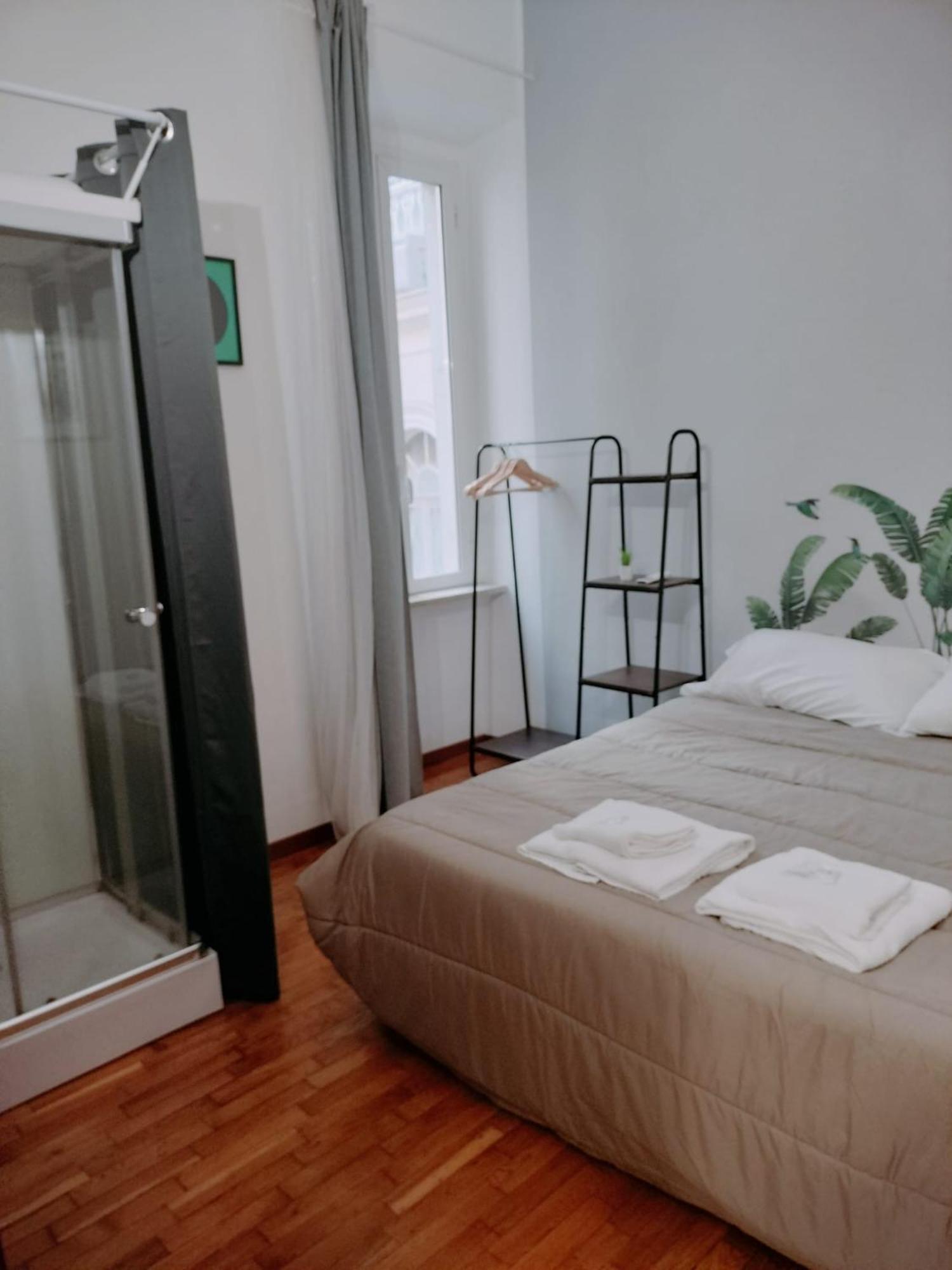 Guest house The